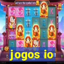 jogos io